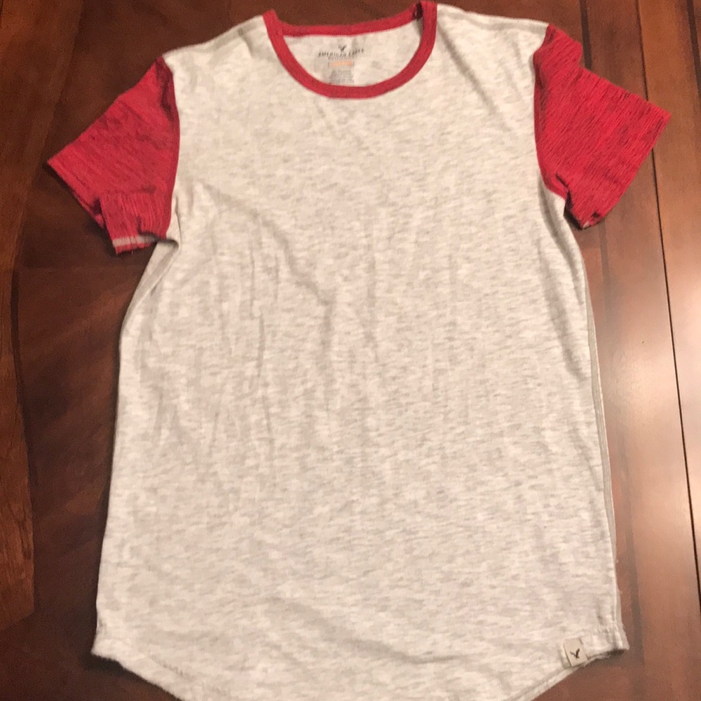 American Eagle active flex